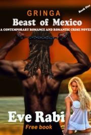 Gringa: The Beast of Mexico