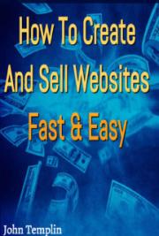 How To Create And Sell Websites