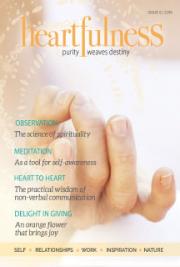 Heartfulness Magazine Issue 6