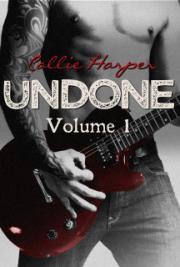 Undone, Volume 1