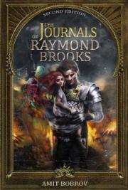 The Journals of Raymond Brooks
