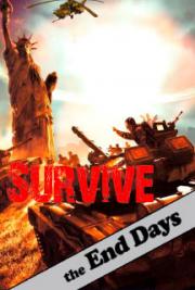 Survive the End Days Pdf Book with Review