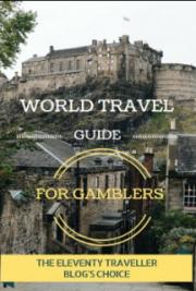 World Travel Guide for Gamblers