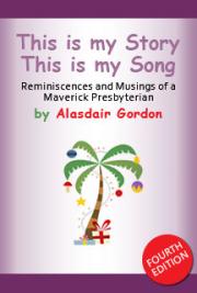 This is My Story, This is My Song [4th ed]