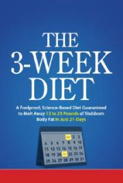 The 3 Week Diet Introduction Manual