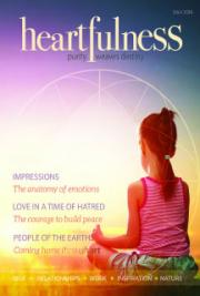 Heartfulness Magazine Issue 9