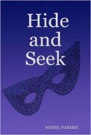 Hide and Seek - Part 1 - Rhyming & Non Rhyming Poems