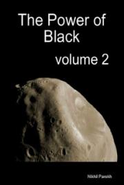 The Power of Black – Poems on Humanity , Social Cause , Poverty , Women Empowerment – Volume 2