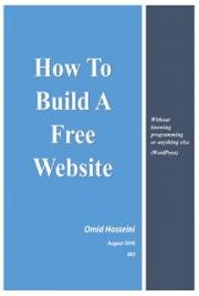 How to Build a Free Website 003﻿