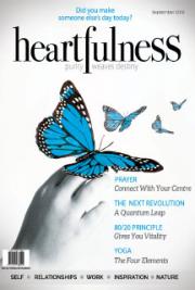 Heartfulness Magazine Issue 11