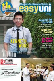 Easyuni Guidebook Issue 11