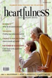 Heartfulness Magazine Issue 12