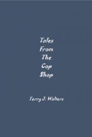 Tales from the Cop Shop