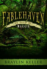 Fablehaven -- As Told by Maggie