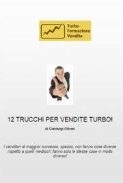 12 Trucchi per Vendite Turbo