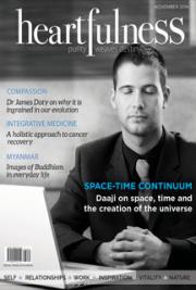 Heartfulness Magazine Issue 13