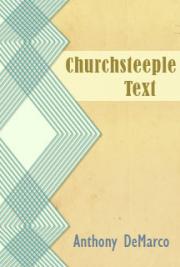 Churchsteeple Text