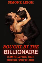 Bought by the Billionaire - Box Set One