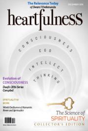 Heartfulness Magazine Issue 14