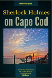 Sherlock Holmes on Cape Cod