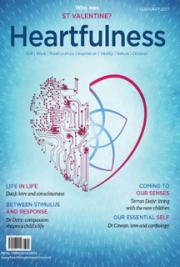 Heartfulness Magazine - February 2017