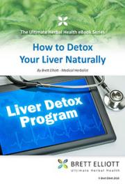 How to Detox your Liver Naturally