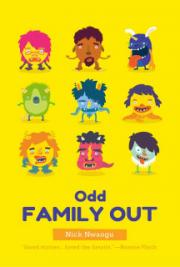 Odd Family Out