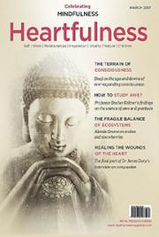 Heartfulness eMagazine - March 2017, Volume 2, Issue 3