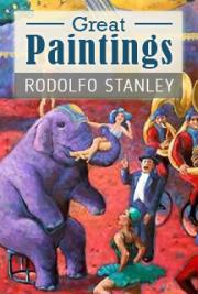 Paintings by Rodolfo Stanley