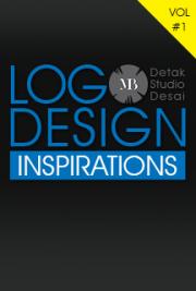 Logo Design Inspirations Download #1 [E-Book] 50 Pages