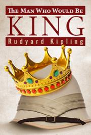 actividad origen hélice The Man Who Would Be King, by Rudyard Kipling: FREE Book Download