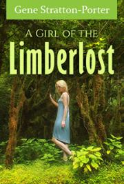 A Girl of the Limberlost