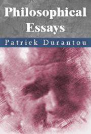 Philosophical Essays