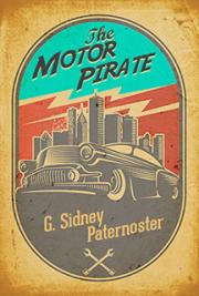 The Motor Pirate