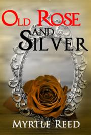 Old Rose and Silver