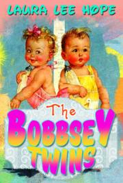 The Bobbsey Twins