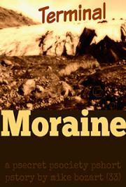 Terminal Moraine