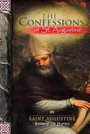 The Confessions of St. Augustine