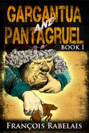 Gargantua and Pantagruel, Book I