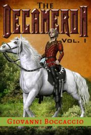 The Decameron, Volume I