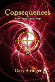 Consequences (Majaos Book 2)