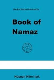 Book of Namaz