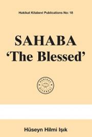 Sahaba 'The Blessed'