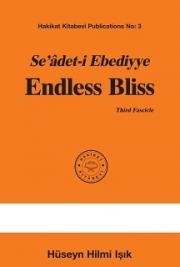 Seâdet-i Ebediyye Endless Bliss Third Fascicle