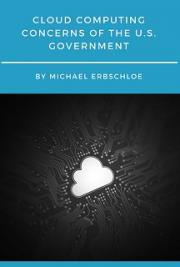 Cloud Computing Concerns of the U.S. Government