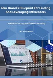 Influencer Marketing Blueprint