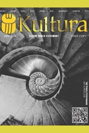 Kultura Magazine