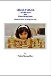 Chess For All 