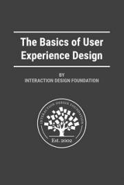 The Basics of User Experience Design