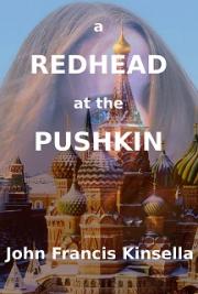 A Redhead at the Pushkin